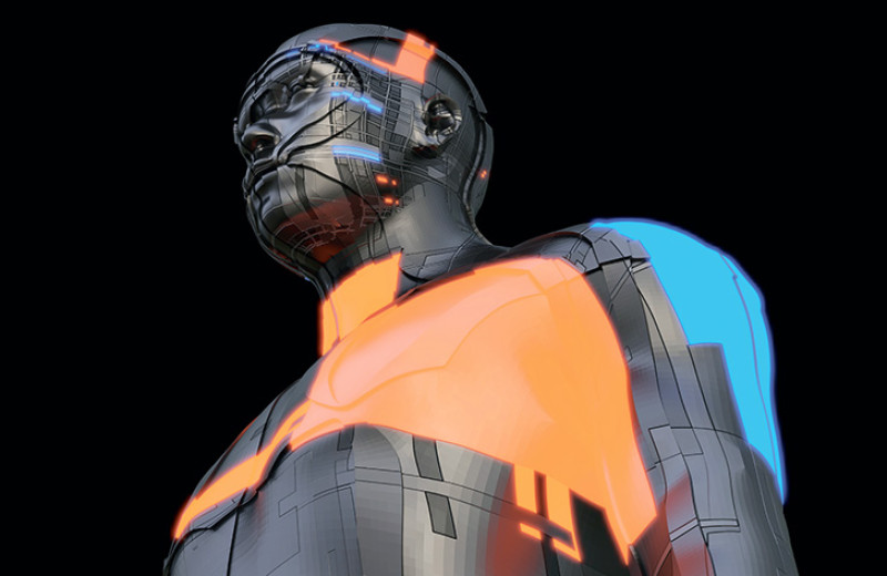 Интернет мертв, а мы еще нет