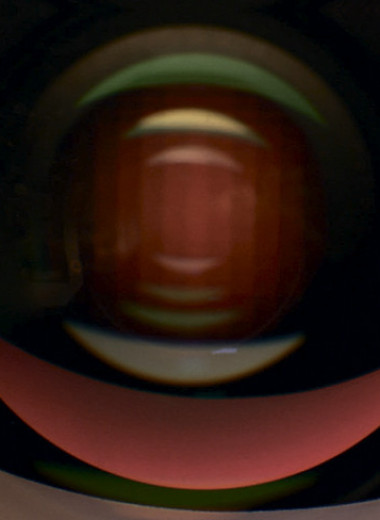 Кино на рубеже эпох