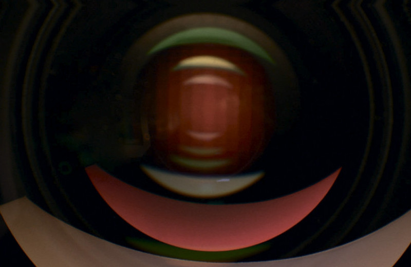 Кино на рубеже эпох