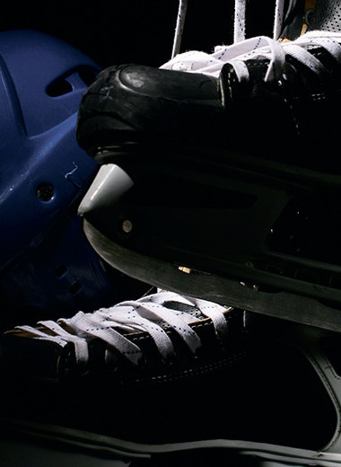 Точки приложения силы