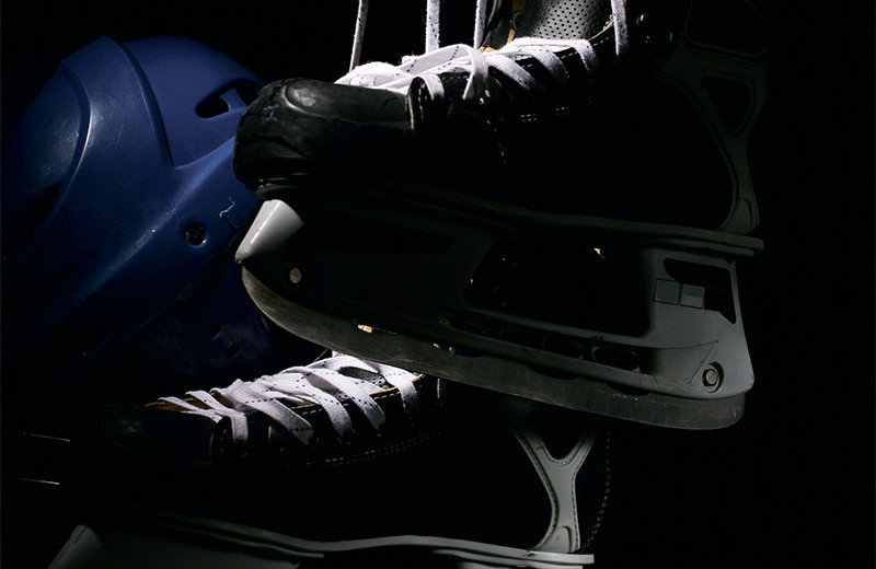 Точки приложения силы