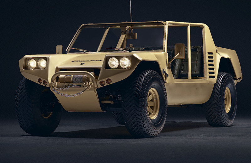 Дерзкие неожиданности