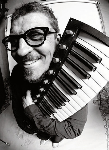 Письмо главного редактора