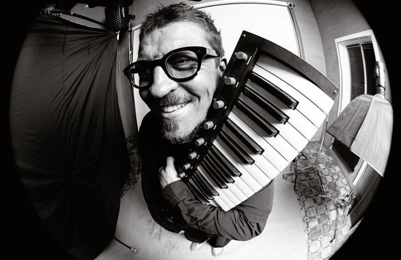 Письмо главного редактора