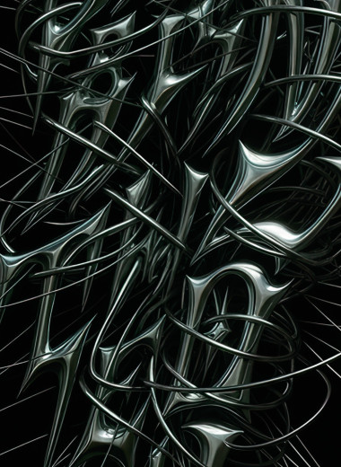 Цвет пустоты