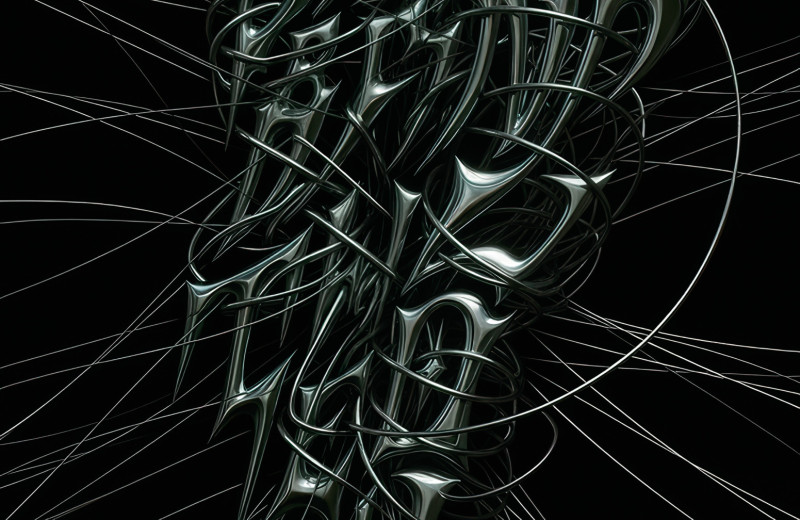 Цвет пустоты