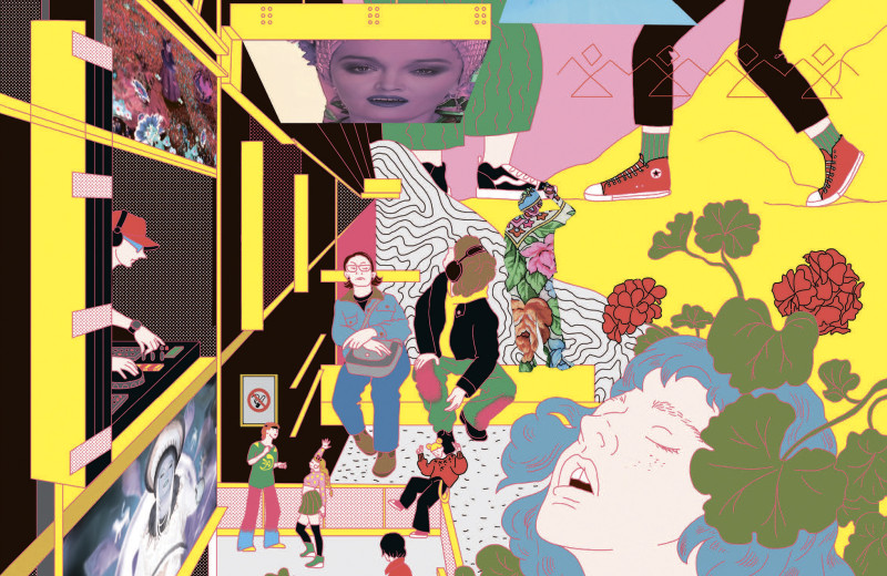 Зумеры против времени