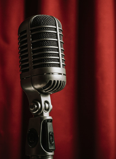 Каково это – уметь превратить в песню любую впервые услышанную историю?