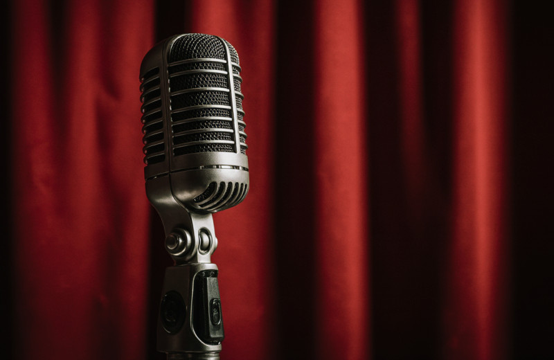 Каково это – уметь превратить в песню любую впервые услышанную историю?