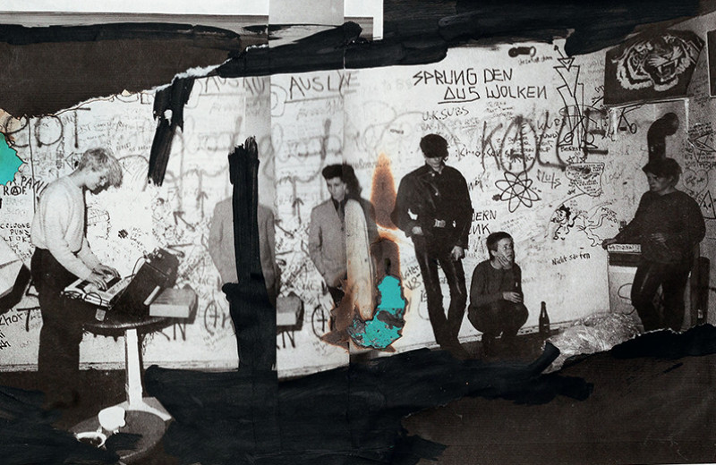 На темной стороне