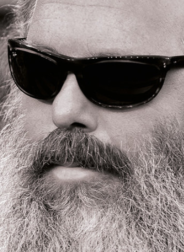 Бородатый джекпот