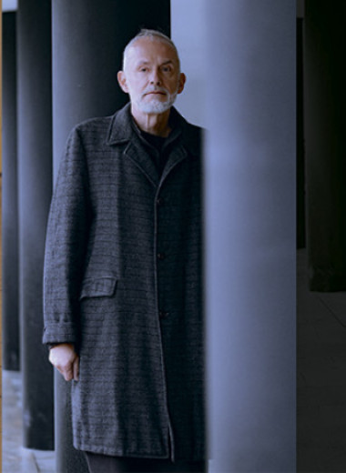 Олег Нестеров