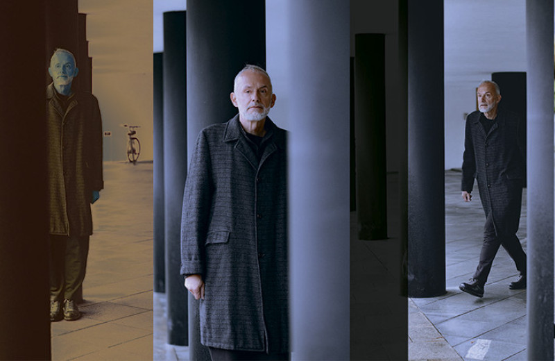 Олег Нестеров