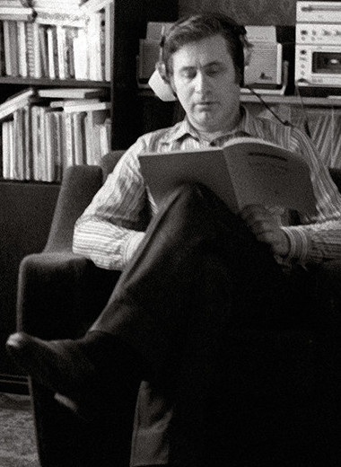 Альфред Шнитке