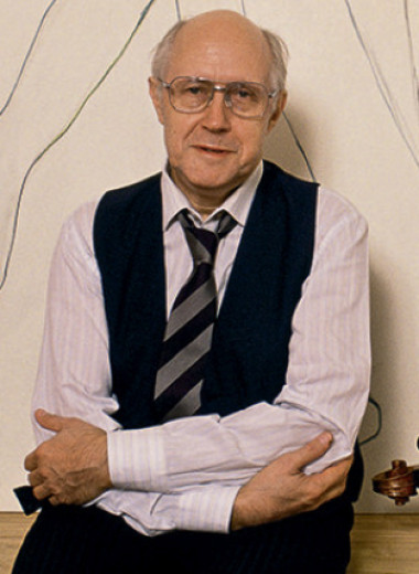 Мстислав Ростропович