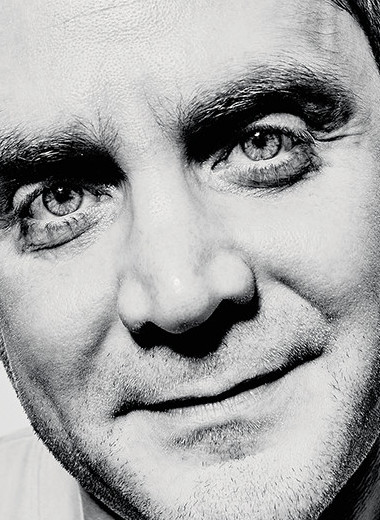 «Когда ты слышишь что-то созвучное себе, перестаешь быть одиноким»