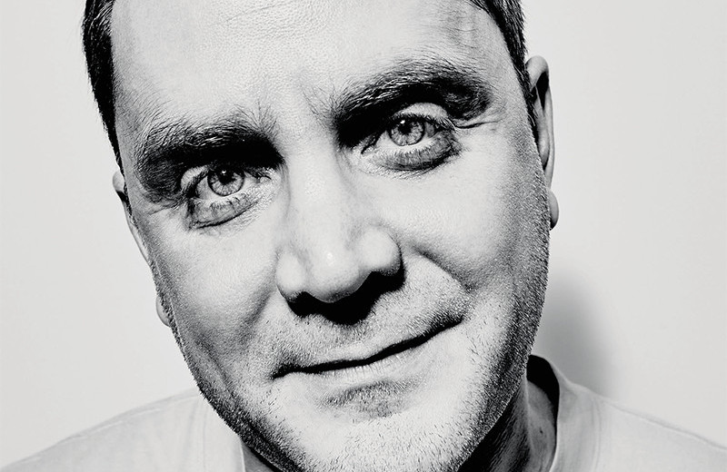 «Когда ты слышишь что-то созвучное себе, перестаешь быть одиноким»