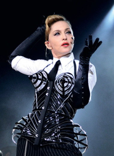 Звезды сошлись