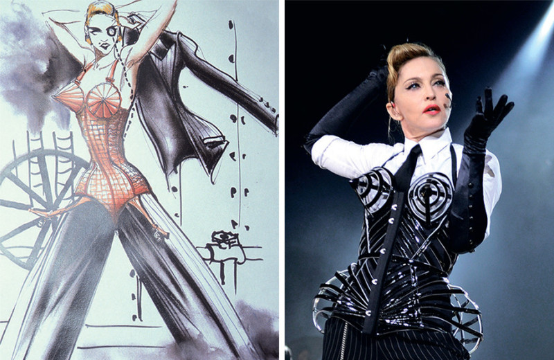 Звезды сошлись