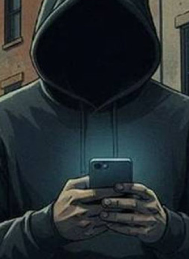 Мошенники: всемирная история