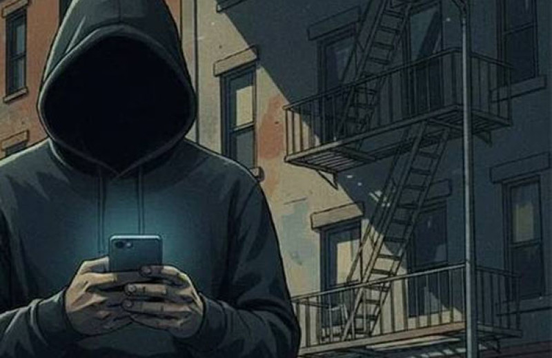 Мошенники: всемирная история