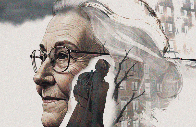 Похитители новоселья