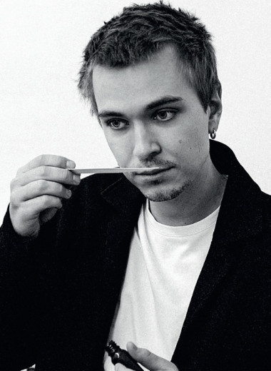 Российский парфюм: в поисках собственной формулы