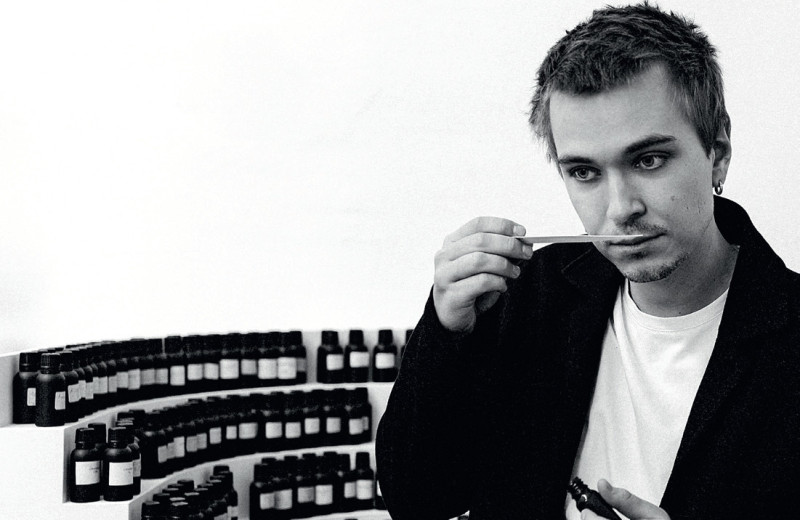 Российский парфюм: в поисках собственной формулы