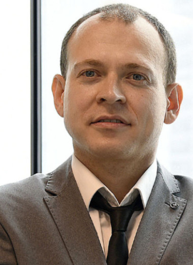 Формула успеха для герметиков