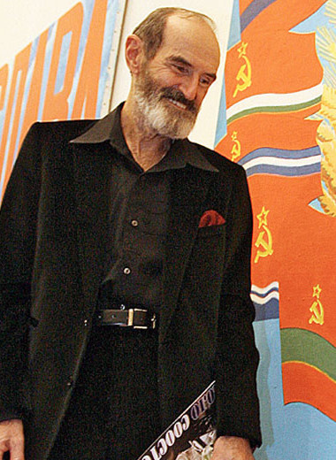 Эрик Булатов: человек эпохи возражения