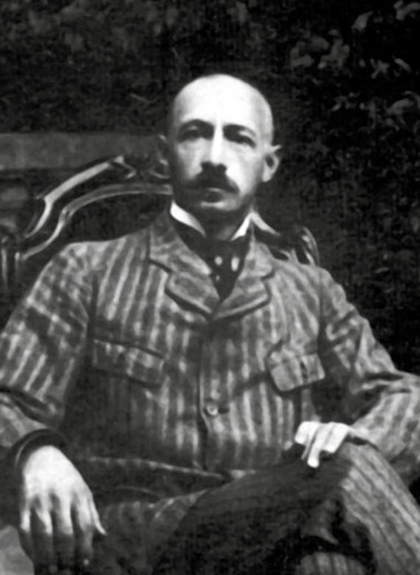 Иван Бунин оправдывается…