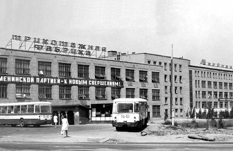 Советский Дэн Сяопин?