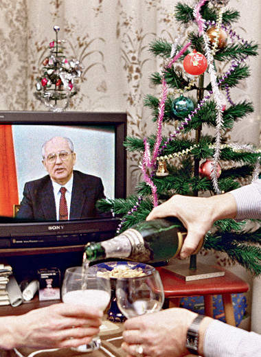 Изменение сознания: история отношений россиян с алкоголем длиной в 30 лет