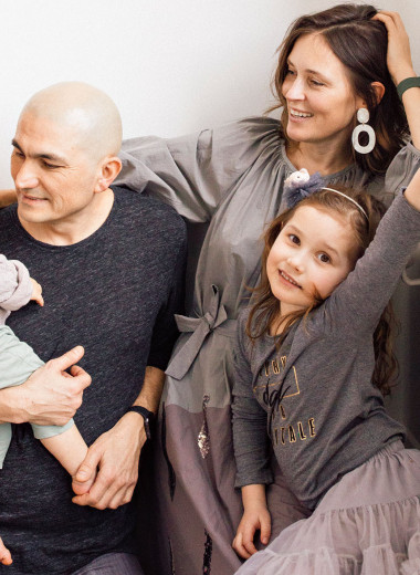 Мать-и-мачеха