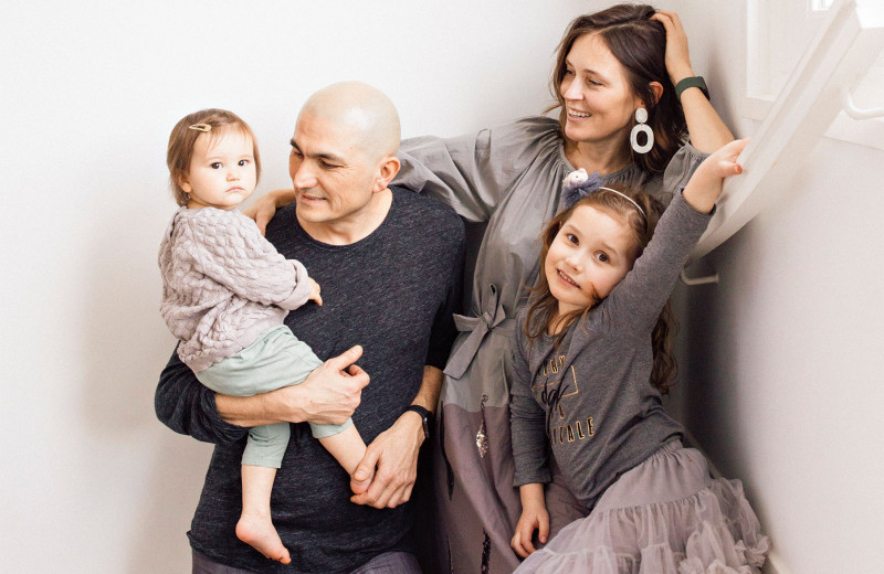 Мать-и-мачеха