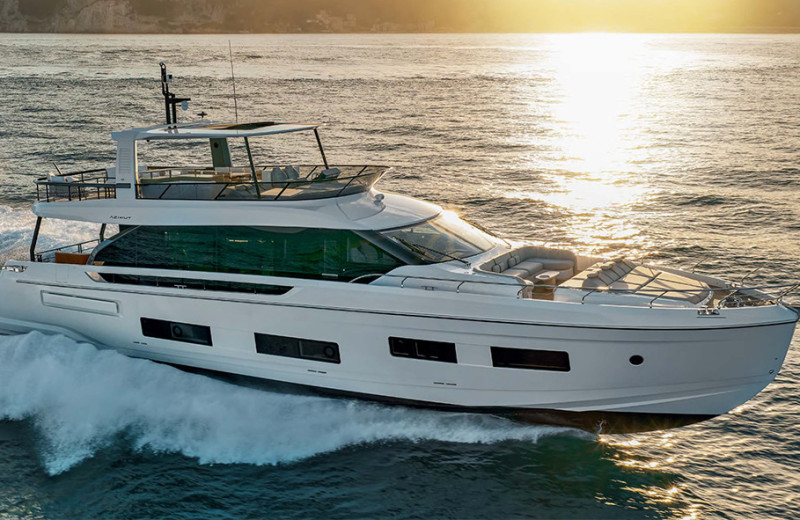 Курс на комфорт