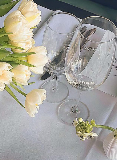 Расцветаем на ходу