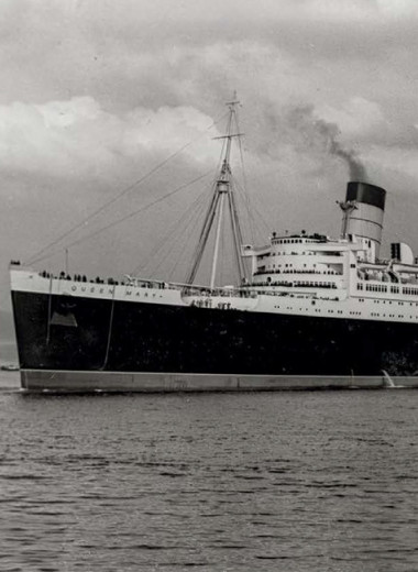 Фокус на яхтах