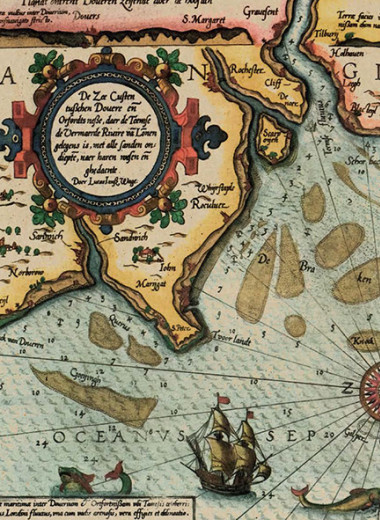 Карты на стол!