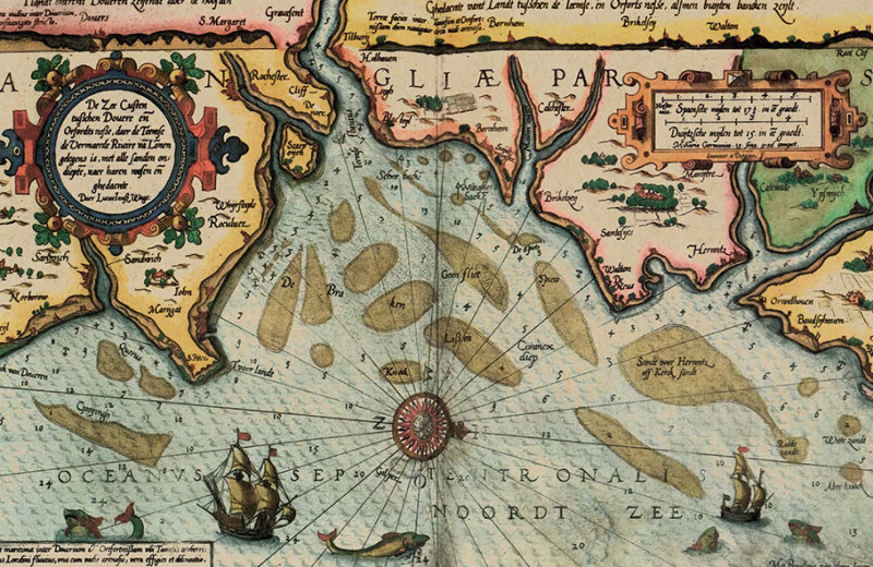 Карты на стол!