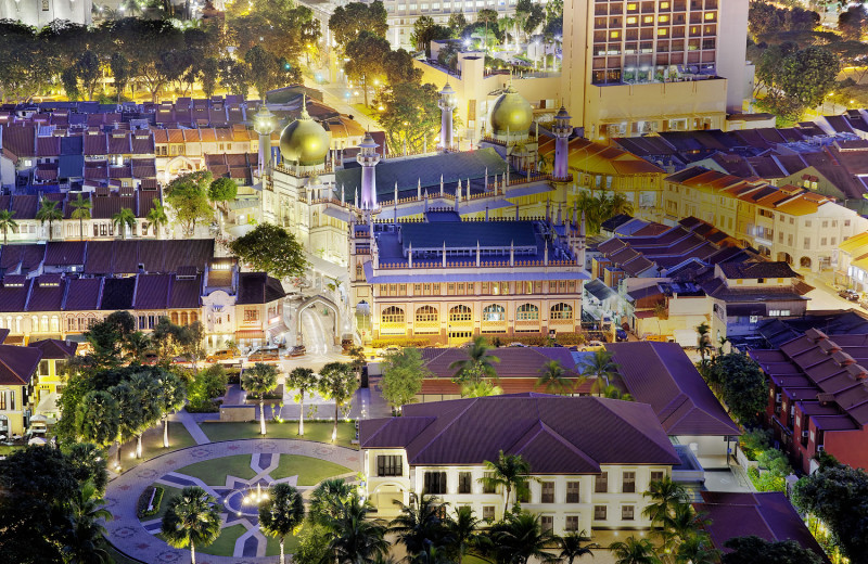 Этническое чудо