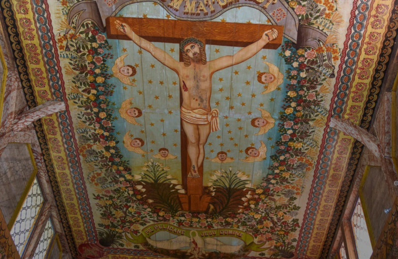 Сердце африканского духа