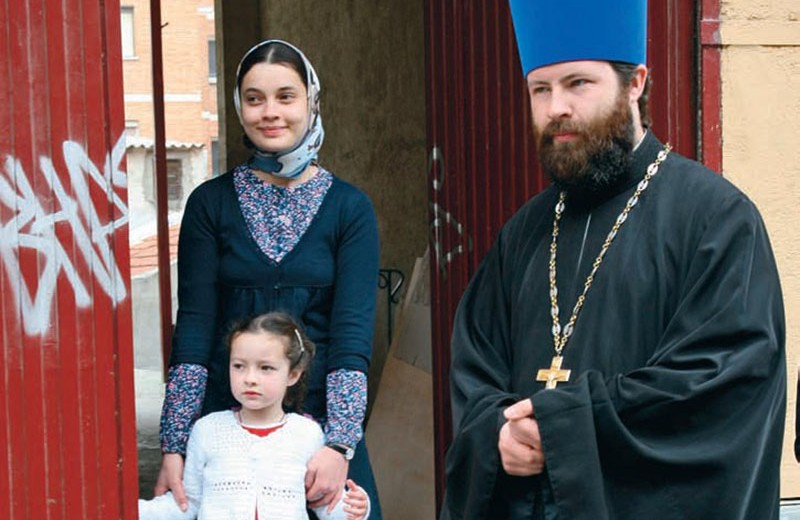 Страх и трепет православного патриота