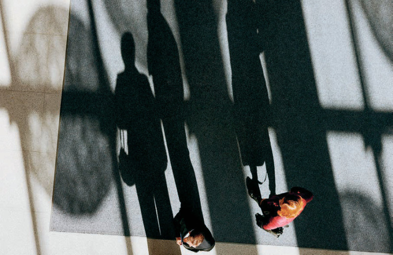 Бизнес в шторме реформ