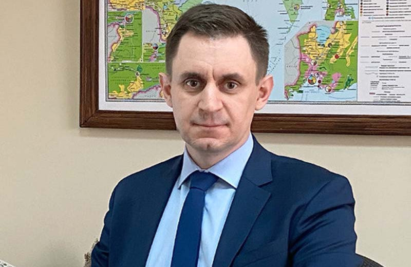 Модель ресурсного транзита изжила себя