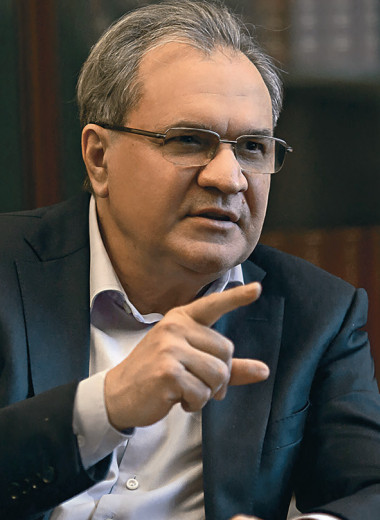 Развилки школьного образования