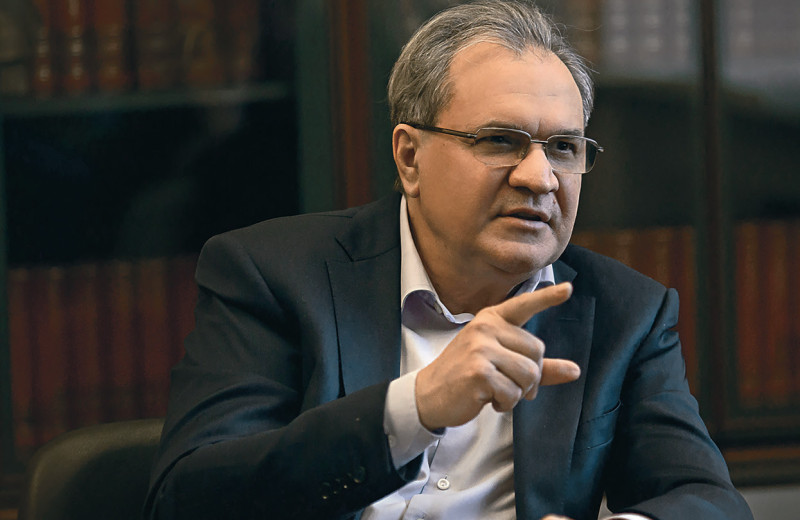 Развилки школьного образования
