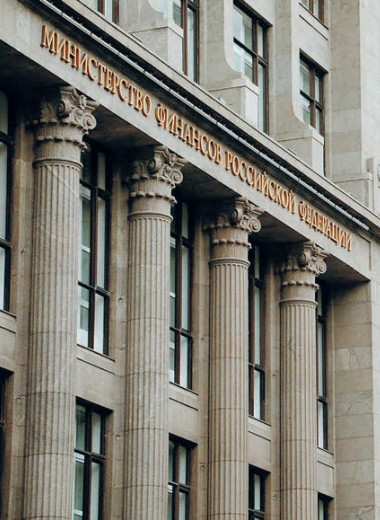 Нефть показала доход