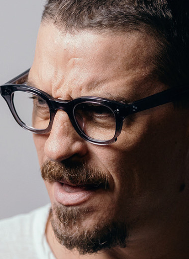 Письмо главного редактора