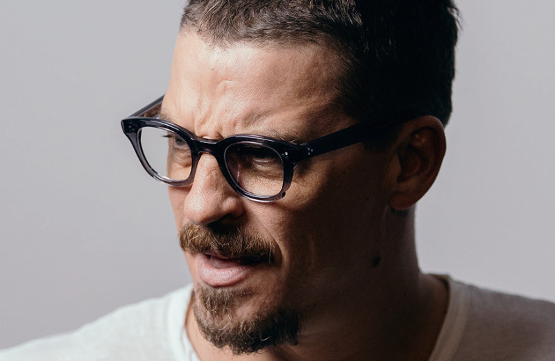 Письмо главного редактора